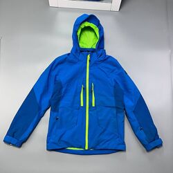 Підліткова гірськолижна курточка 46nord