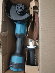 Болгарка Makita