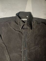 Сорочка чорна Westar