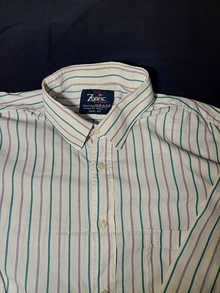 Сорочка Zodiac