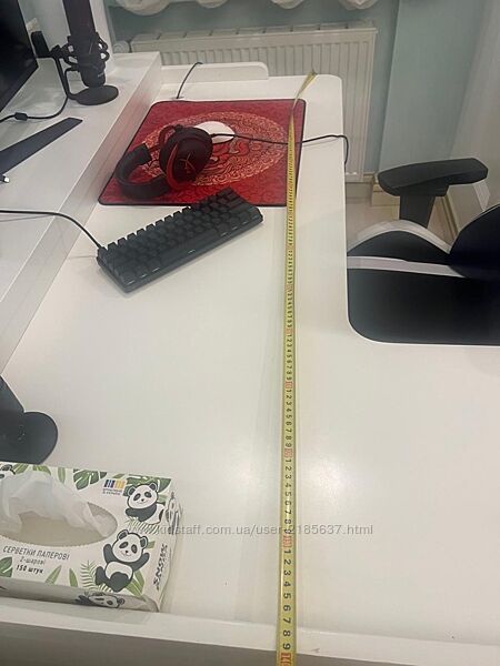 Стіл письмовий для вашого кабінету в класичному стилі