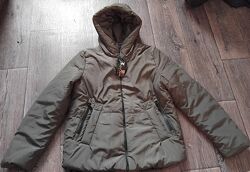 Жіночі куртки