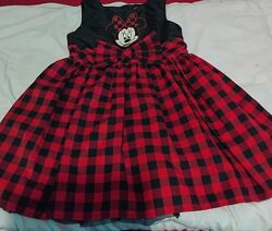 Сукня на дівчинку 