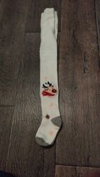 Колготки на дівчинку 