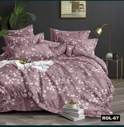 Постіль євро