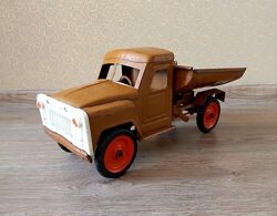 Игрушка Грузовик СССР