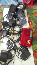 Телефоны . запчасти . ассесуары