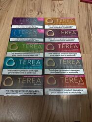 Terea Heets Neo Fiit От 10 блоков. Стики Опт Сигареты Акциз