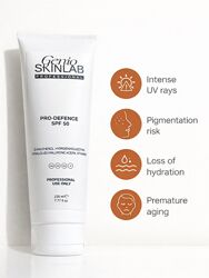 Крем SPF 50 - прекрасний сонцезахисний крем