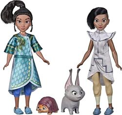 Куклы Райя и Намаари Disney Оригинал
