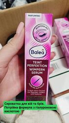 Сироватка для вій та брів з Німмечини