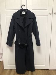 Тренч/плащ Zara