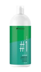 INDOLA Кондиціонер відновлюючий для пошкодженого волосся 1.5 л.