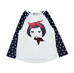 #6: Аппл.Реснички/паетки