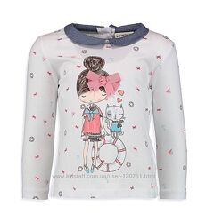 #2: Регл.Джинс воротн.