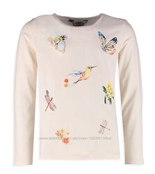 #4: Шелк.крылышки/паетки