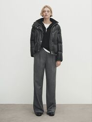 Нова демі куртка Massimo Dutti. Оригінал. Розмір S, більшемірить