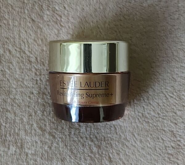 Новий денний крем для обличчя Estee Lauder. 15 мл. Оригінал