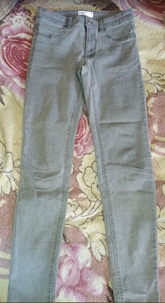 sinsey джинсы скинни размер S
