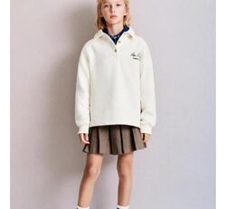 Новый свитшот Zara 13-14 лет 