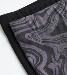 Лосины леггинсы на 13-14 лет H&M