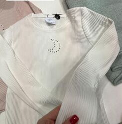 Лонглів кофта Zara 13-14 років 