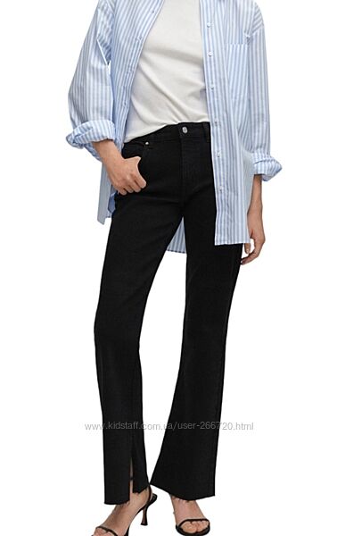 Новые джинсы Mango