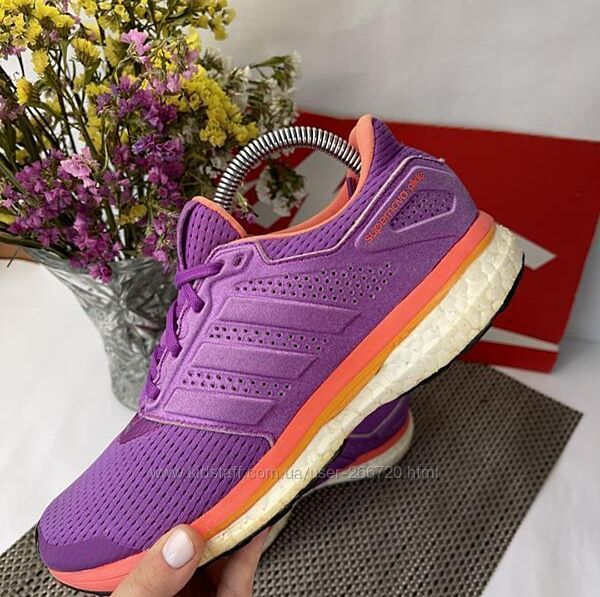 Кроссовки летние Adidas 