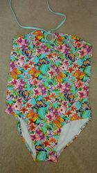 Skechers купальник цельный на 13-15 лет