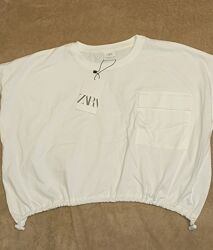 Топ Zara 12-14 лет оригинал