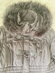Пальто Orsay, розмір 48-50, коротке
