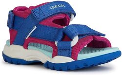 Сандалі Geox Borealis, 31, 37 євро