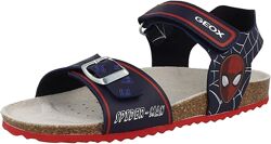Сандалі Geox Ghita Spiderman, 34, 35, 37, 39 євро