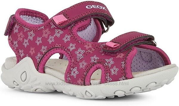 Сандалі Geox Whinberry, розмір 36 євро