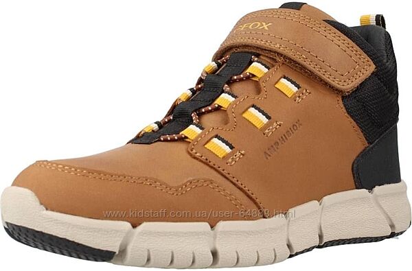 Демі черевики джеокс Geox Flexyper, 40 євро