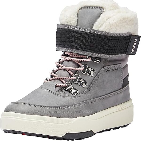 Зимові черевики Geox Bunshee, 31 євро