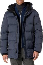 Подовжена зимова куртка Vince Camuto, розмір XL