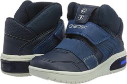 Високі демі кросівки Geox XLED, 38, 39 євро