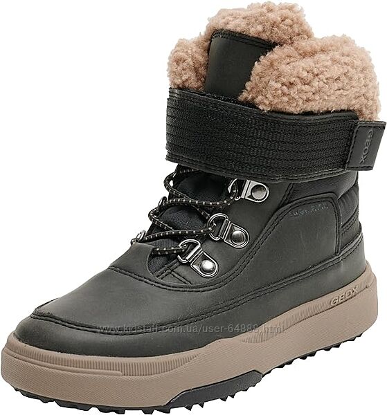 Зимові черевики Geox Bunshee, 39 євро