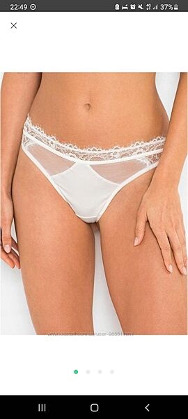 3 види - трусики висока посадка, р. Л-2ХЛ