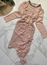 Ніжна святкова сукня River Island р.10
