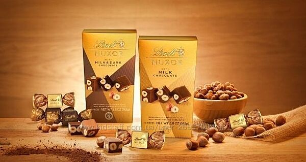 Солодкі подарунки