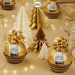 Ferrero Rocher Grande 