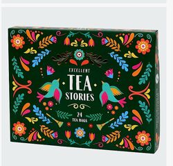 Чай  Excellence Tea Selection Box