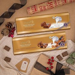 солодощі від Lindt