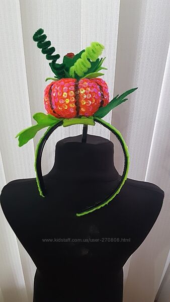 Обруч Тыковки