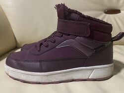 Утеплені хайтопи H&M ідеальний стан