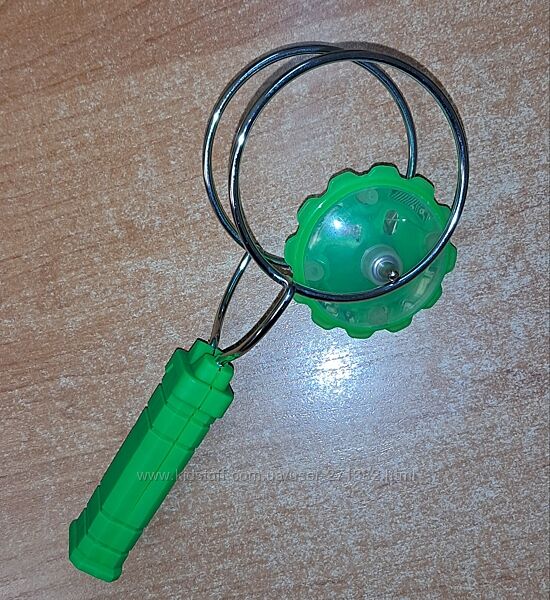 Іграшка Гіро-Колесо йо-йо 20,5х8х6,5 см   