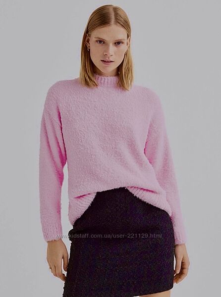 Светер пуловер H&M оригінал