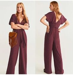 комбінезон брюки Mango 